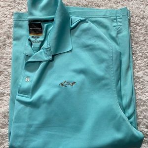 Greg Norman shirts size XLarge play dry